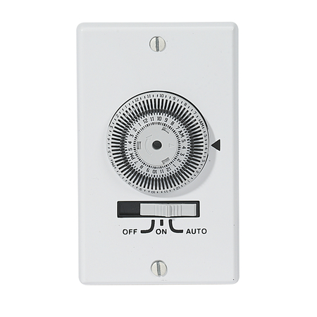 Intermatic Wall Timer 20Amp IW700K